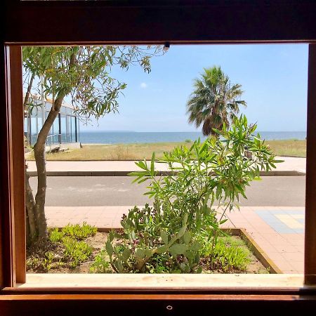 Dreams On The Sea Apartment Torre Grande Ngoại thất bức ảnh