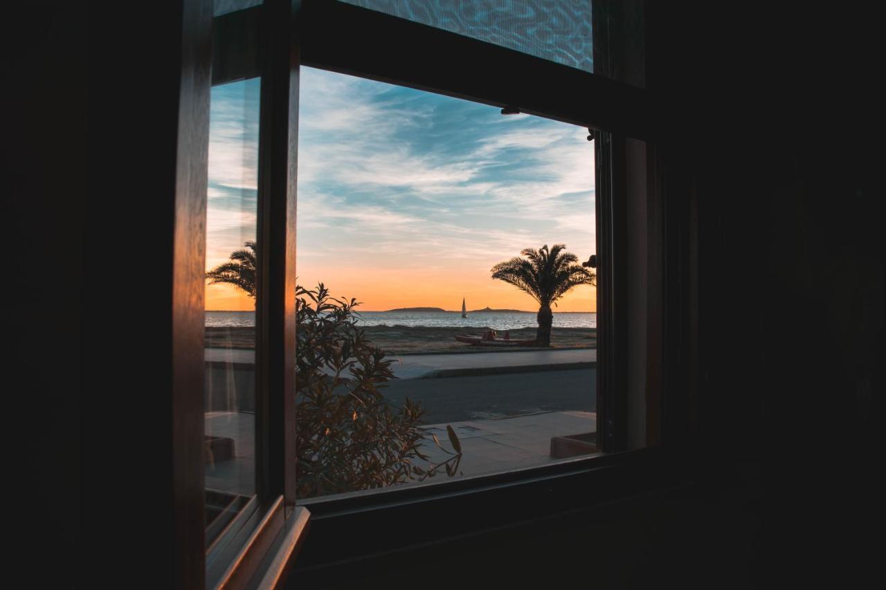Dreams On The Sea Apartment Torre Grande Ngoại thất bức ảnh