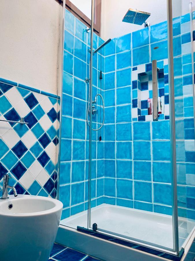 Dreams On The Sea Apartment Torre Grande Ngoại thất bức ảnh