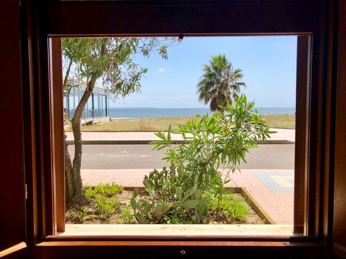 Dreams On The Sea Apartment Torre Grande Ngoại thất bức ảnh